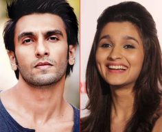 Ranveer Singh – Alia Bhatt to star in Zoya Akhtar’s next