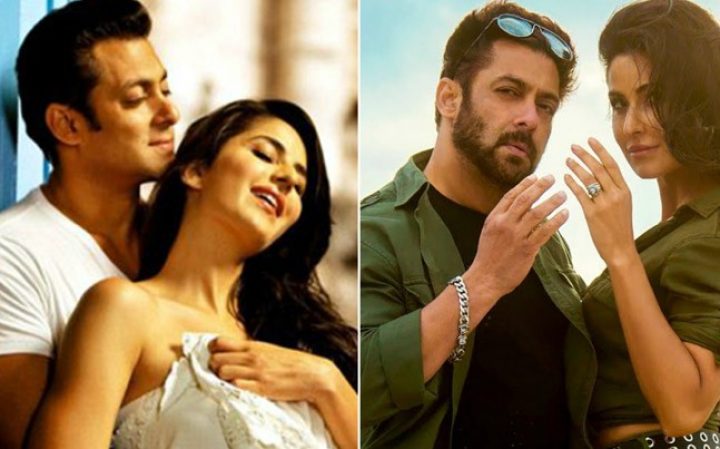 Will Tiger Zinda Hai break Ek Tha Tiger’s box office records?