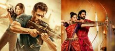 Salman Khan’s Tiger Zinda Hai has BEATEN this Baahubali 2: The Conclusion record even before its release – read details!