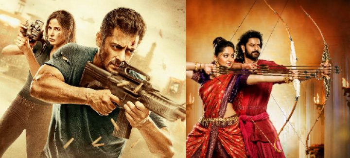 Salman Khan’s Tiger Zinda Hai has BEATEN this Baahubali 2: The Conclusion record even before its release – read details!