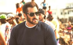 OMG! Salman Khan Breaks Yet Another Record!