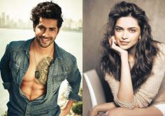 Deepika Padukone yet to be cast as the female lead in Varun Dhawan’s October, confirms director