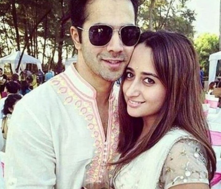 Is Varun Dhawan planning to get married to Natasha Dalal?