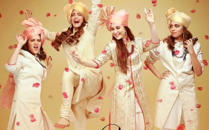 Kareena Kapoor starrer Veere Di Wedding to now release on June 1